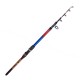 2787 ENRICO SURF CASTING  KAMIS 100-250GR 420CM
