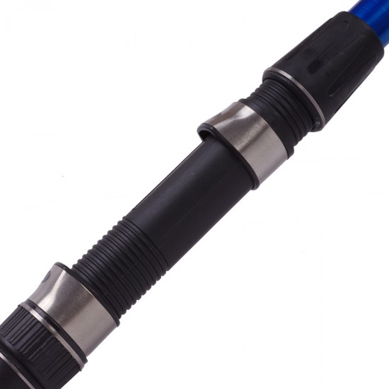 2787 ENRICO SURF CASTING  KAMIS 100-250GR 420CM