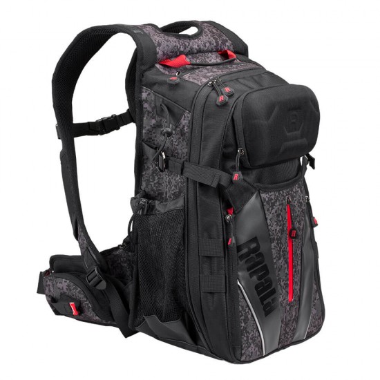 RAPALA RUBP URBAN  BACK ÇANTA 