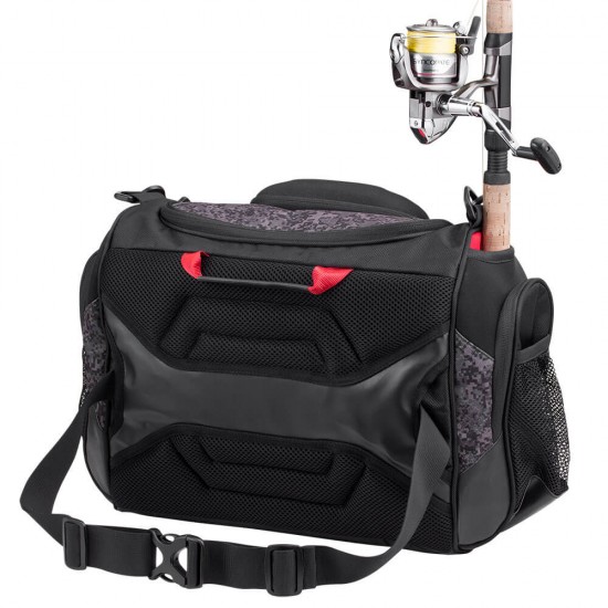 RAPALA RUMB URBAN MESSENGER ÇANTA