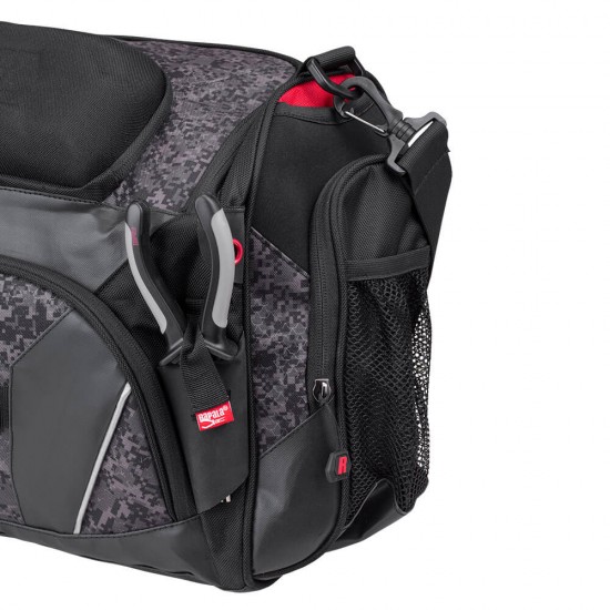 RAPALA RUMB URBAN MESSENGER ÇANTA