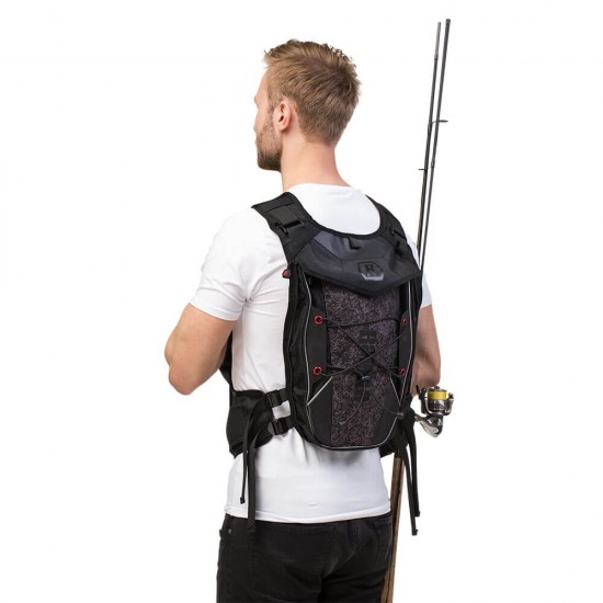 RAPALA RUVP URBAN VEST YELEK ÇANTA 