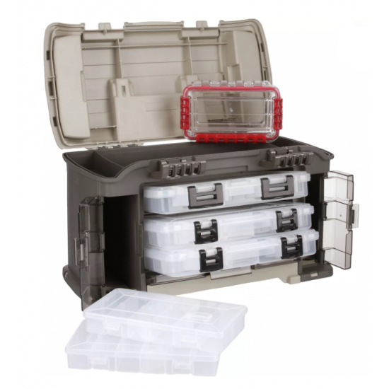 PLANO ÇANTA ANGLED STORAGE SYSTEM 3600