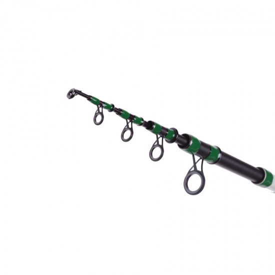 3252 ALBASTAR BATTLE SURF KAMIS 420CM 100-250GR