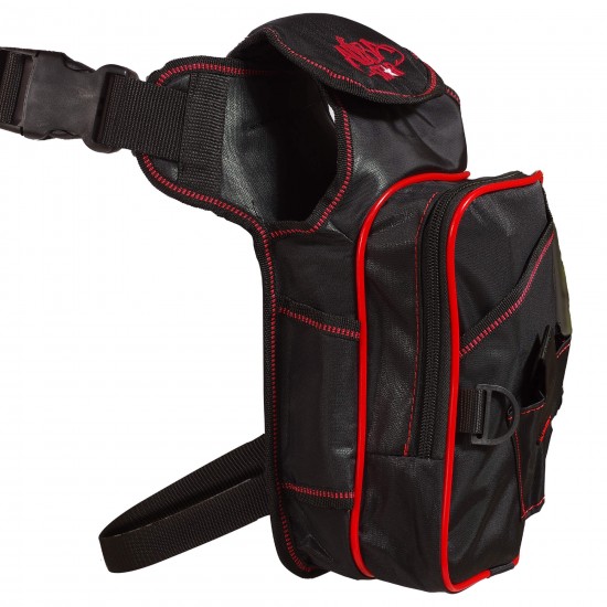 ALBASTAR SPIN YAN ÇANTA ÇAKI CEPLI