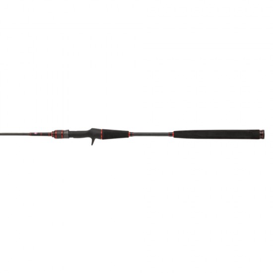 PENN CONFLICT JIGGING KAMIS 206CM 60-120GR
