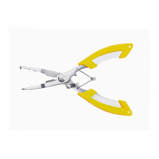 Balzer 18419 Pense Kilitli Hassas Jig Ve Halka Pensesi 15Cm