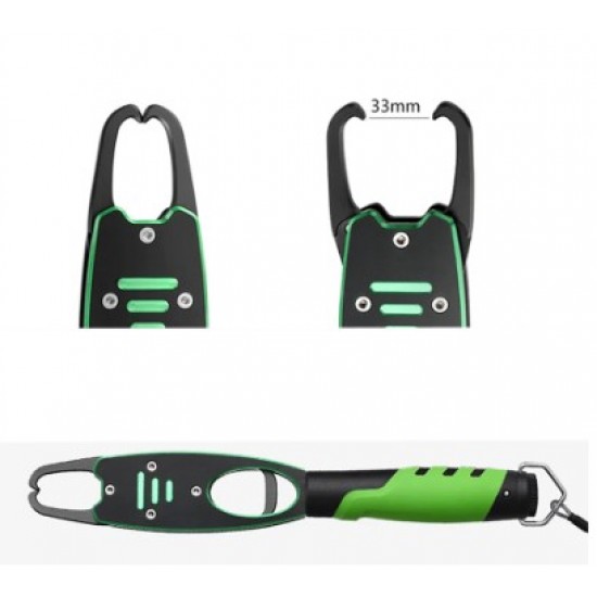 BALIK TUTUCU 7508 CARBON 18 KG TERAZILI