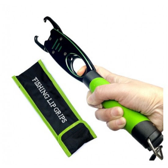 BALIK TUTUCU 7508 CARBON 18 KG TERAZILI