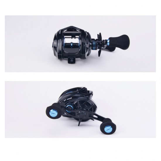 BANAX GT 3000BL MAKINA 