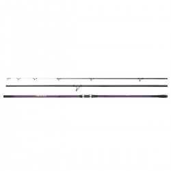ROD AERLEX SURF HYBRID 4,25M 200G 3PC LOW RIDER