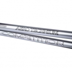Shimano Aero Technium CMP Surf Hybrid 4,25M 225G 3Pc Low Rider