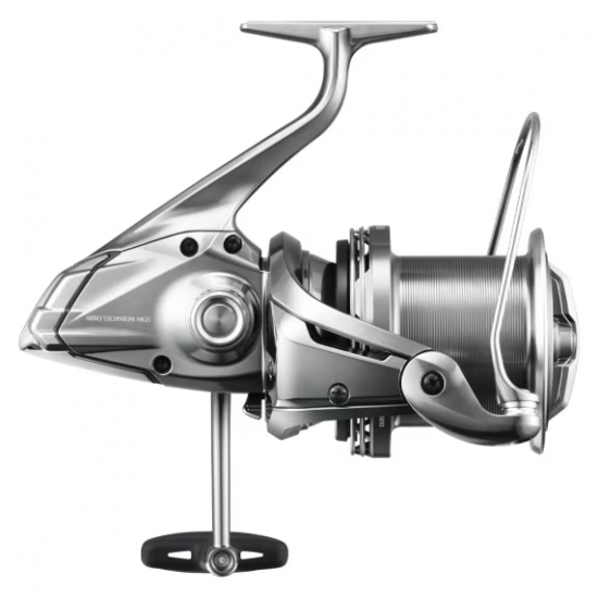 Shimano Makina Aero Technium 14000 Mgs XSD