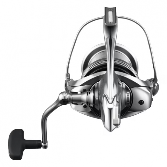 Shimano Makina Aero Technium 14000 Mgs XSD