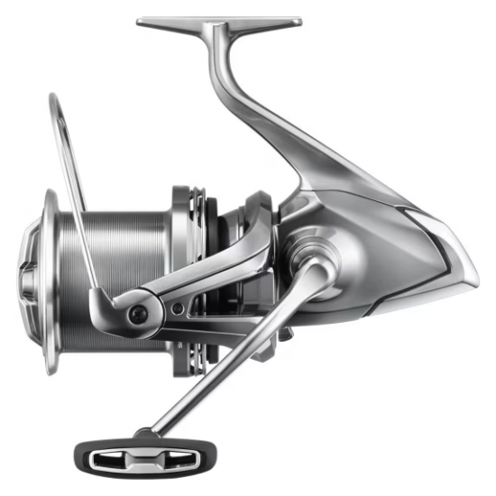 Shimano Makina Aero Technium 14000 Mgs XSD