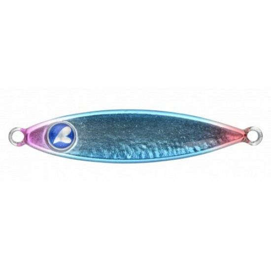 BLUE BLUE SEARIDE MINI JIG YEM, 6G, #1