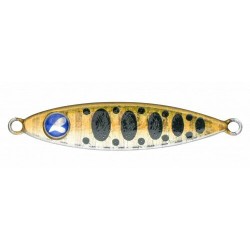 BLUE BLUE SEARIDE MINI JIG YEM, 12G, #07