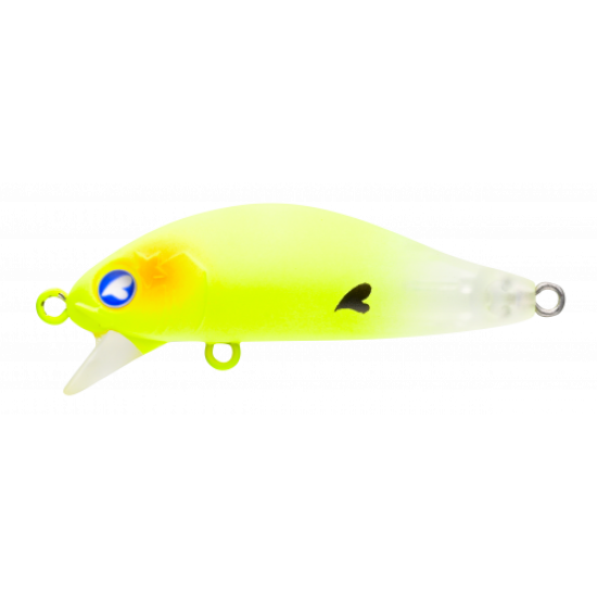 BLUE BLUE ZEPPER 40 FLOATING 2.5G #04