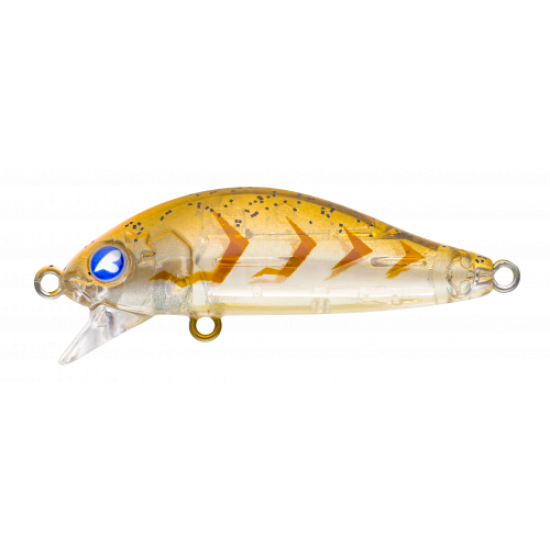 BLUE BLUE ZEPPER 40 FLOATING 2.5G #06