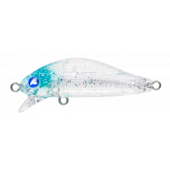 BLUE BLUE ZEPPER 40 FLOATING 2.5G #26