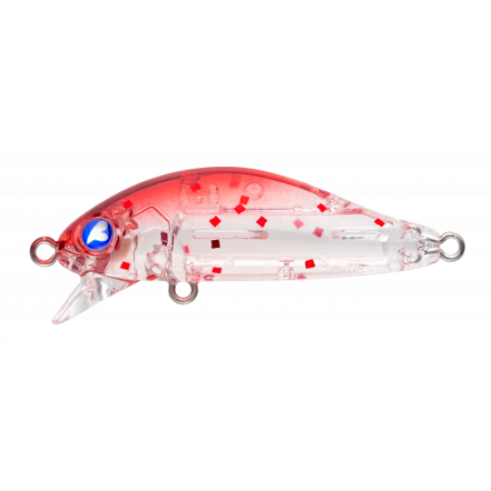 BLUE BLUE ZEPPER 40 FLOATING 2.5G #33