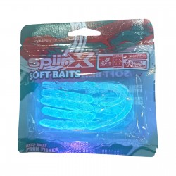 SPIINX BENDURA 9,5CM 5P DILUTED BLUE GLOW