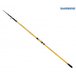 Shimano  Beastmaster FX Surf  Tele 4,25M 200G 6Pc