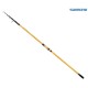 Shimano Kamis Beastmaster FX Surf Tele 4,25M 150G 6Pc