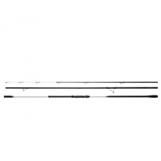 Shimano Kamis Beastmaster K Surf Tubular 4,25M 225G 3Pc Low Rider DPS