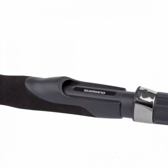 Shimano Kamis Bassterra A LRF Boat Spinning 2,29M 3-15G 2Pc Hardbait