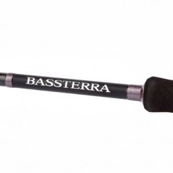 Shimano Kamis Bassterra A LRF Spinning 2,18M  1-11G 2Pc