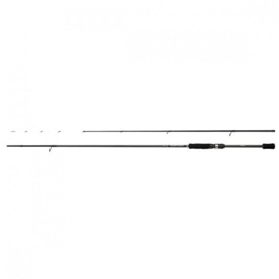 Shimano Kamis Bassterra A LRF Boat Spinning 2,29M 3-15G 2Pc Hardbait