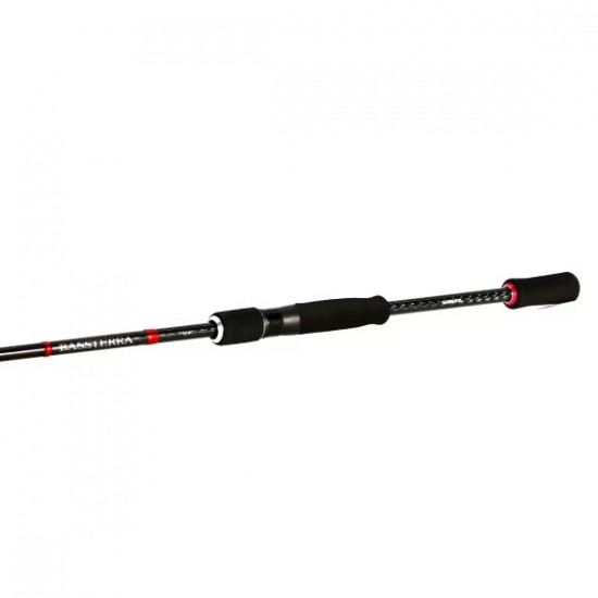 Shimano Kamis Bassterra LRF Spinning 2,18M 7'2