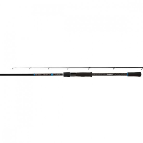 Shimano Kamis Bassterra Sea Bass Spinning 2,44M 8'6