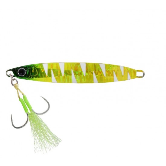 BURNEO JIGGER 40 GR COLOR:02