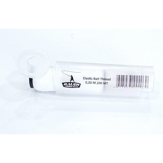 BAUER YEM IPI KAPSÜLLÜ