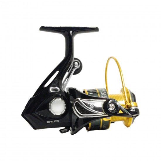 BAUER CHAKAL 3000 OLTA MAKINESI