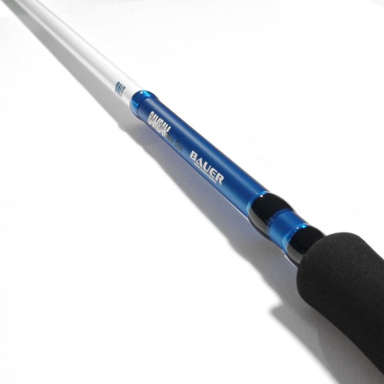  BAUER BAMBAM 2,74MT 40-80GR SHORE JIGGING