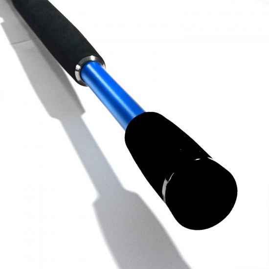  BAUER BAMBAM 2,74MT 40-80GR SHORE JIGGING