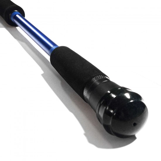 BAUER HACKER BOAT 1,90CM 20-30LB 150-400GR