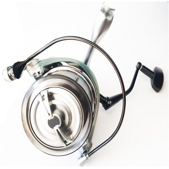 BAUER GORILLA 8000 SURF OLTA MAKINESI