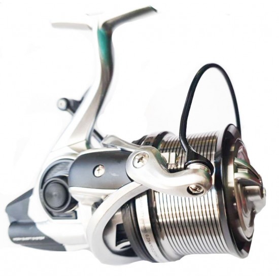 BAUER GORILLA 8000 SURF OLTA MAKINESI