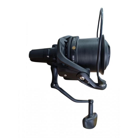 BAUER RPX 8000 SURF OLTA MAKINESI