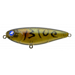 BLUEBLUE CHUPAZO 60 7G MAKET BALIK #40