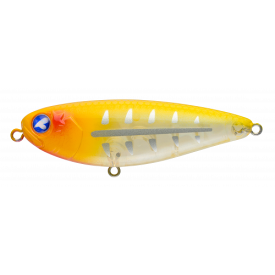 BLUEBLUE CHUPAZO 60 7G MAKET BALIK #47