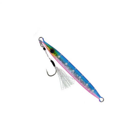 CRAWLER JIGGER 60 GR COLOR:05