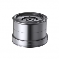 Shimano Big Pit Custom Spool 3500A-22ULT-23SPM-24ULT XR