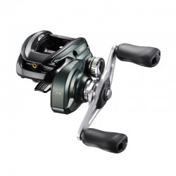 Shimano Makina Curado 200 M Right Hand