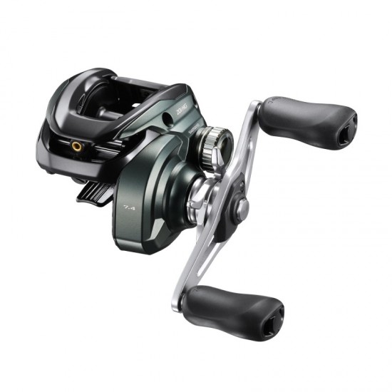 Shimano Makina Curado 200 M Right Hand