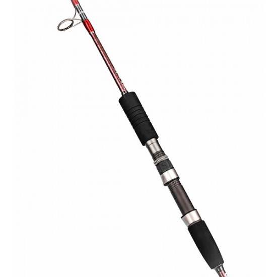  DCR HILAL JIG VE CANLI YEM KAMISI 185 CM 150-350 BORDO